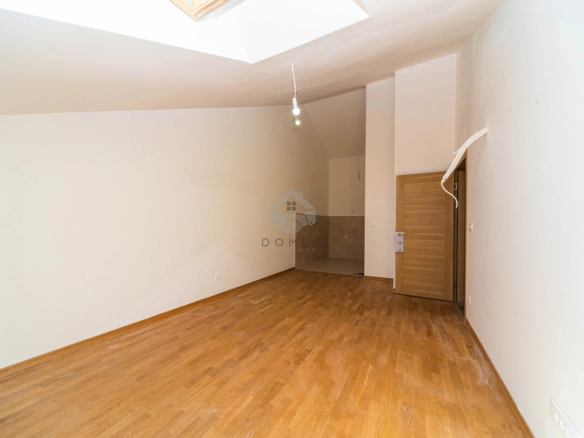 Jednosoban stan 52 m², Stari Aerodrom – Podgorica