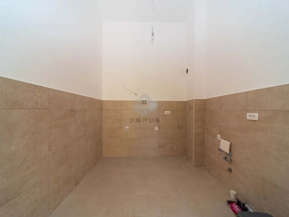 Jednosoban stan 52 m², Stari Aerodrom – Podgorica
