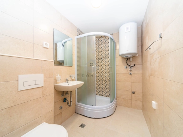 Jednosoban stan 52 m², Stari Aerodrom – Podgorica