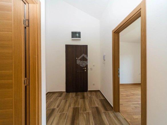 Jednosoban stan 52 m², Stari Aerodrom – Podgorica