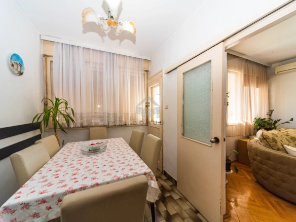 Dvosoban stan 79 m², Pobrežje – Podgorica