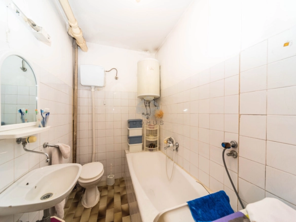 Dvosoban stan 79 m², Pobrežje – Podgorica