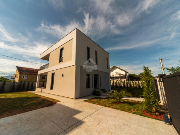 Gornja Gorica – Podgorica