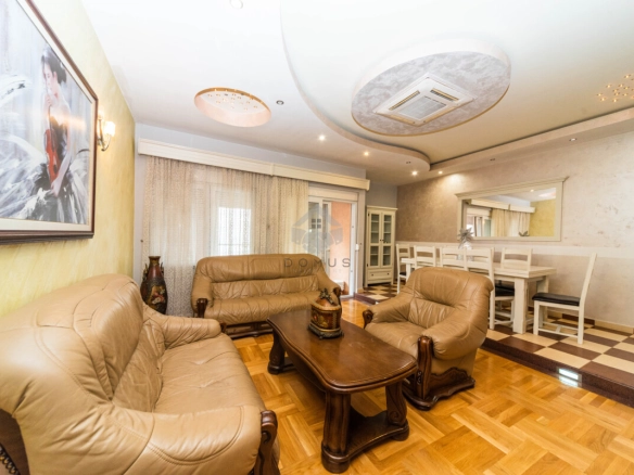 Krivi Most – Podgorica