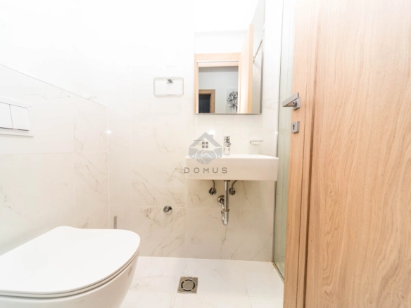 Dvosoban stan 75 m² + garaža, Master Kvart – Podgorica