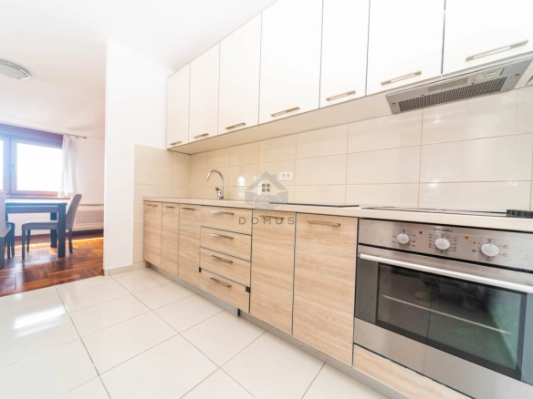 Četvorosoban dupleks stan 175 m², Gorica C – Podgorica
