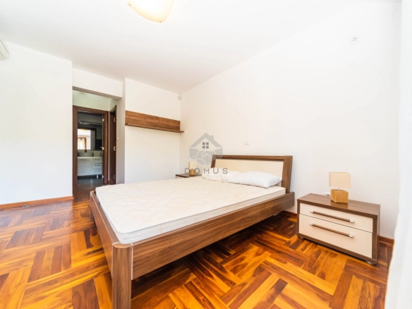 Četvorosoban dupleks stan 175 m², Gorica C – Podgorica