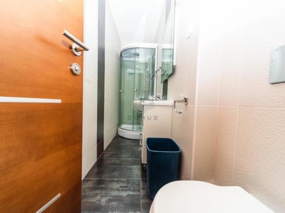 Četvorosoban dupleks stan 175 m², Gorica C – Podgorica