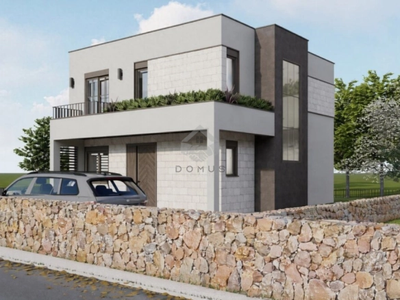 Gornja Gorica – Podgorica
