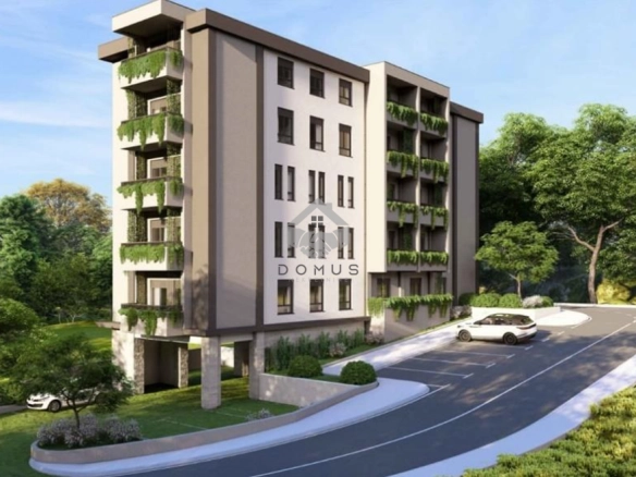 Momišiće – Podgorica
