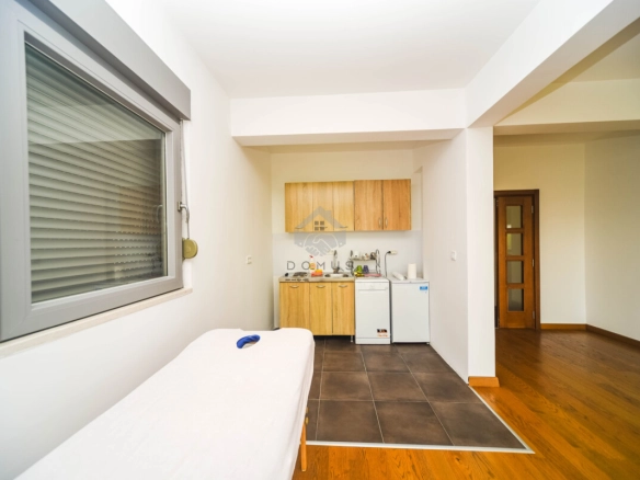 Trosoban stan 77 m² + parking, Zabjelo – Podgorica