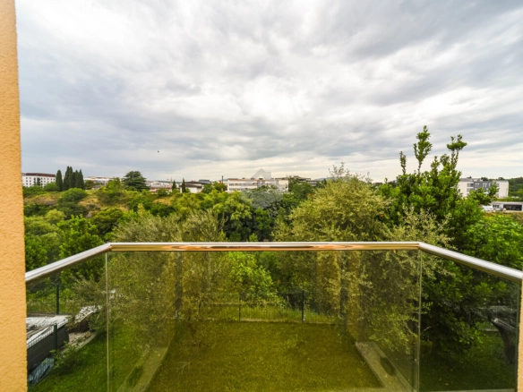 Trosoban stan 77 m² + parking, Zabjelo – Podgorica