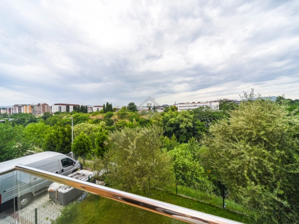 Trosoban stan 77 m² + parking, Zabjelo – Podgorica
