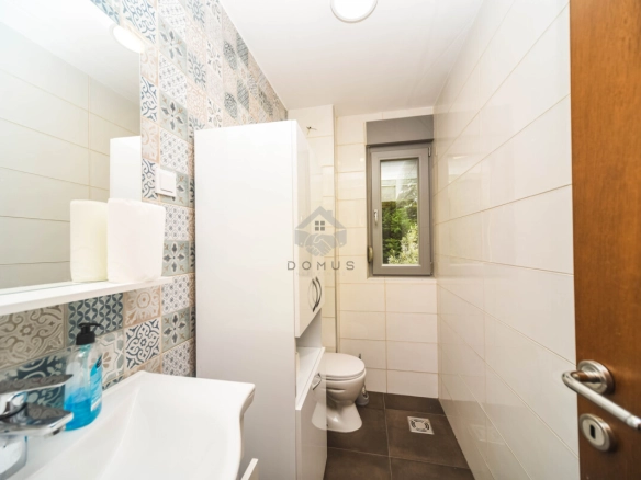 Trosoban stan 77 m² + parking, Zabjelo – Podgorica