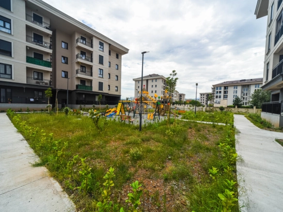 Dvosoban stan 64 m² + parking, Tološi – Podgorica