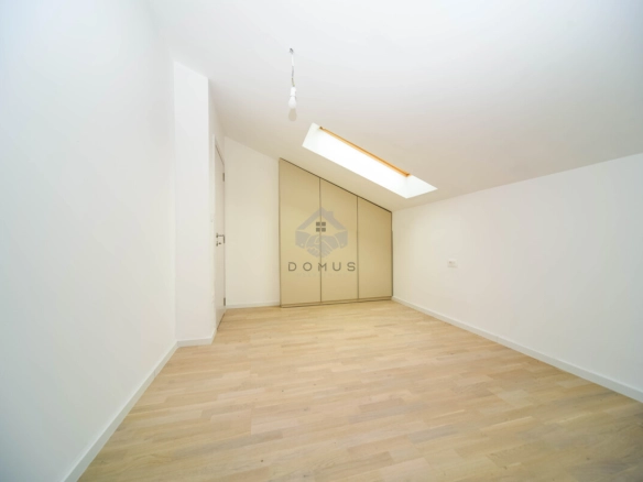 Jednosoban stan 50 m², Tološi – Podgorica