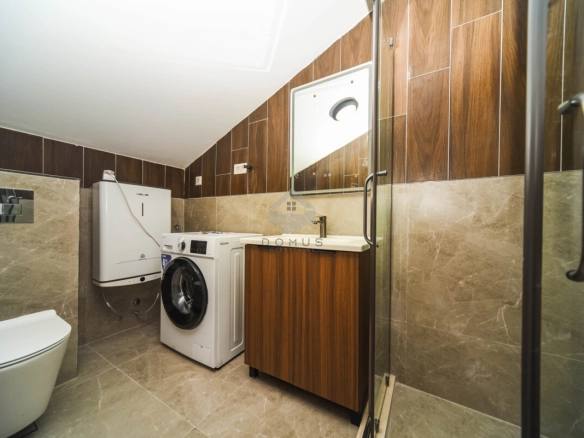 Jednosoban stan 50 m², Tološi – Podgorica