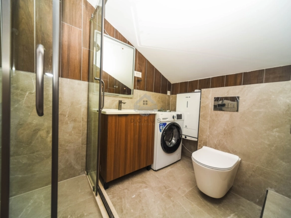 Jednosoban stan 54 m², Tološi – Podgorica