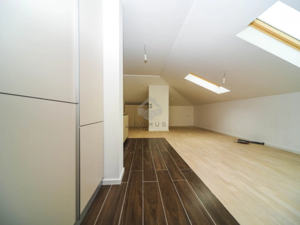 Nova garsonjera 44 m², Tološi – Podgorica