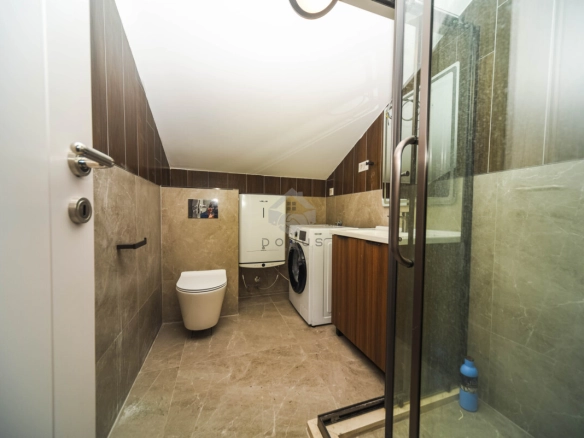 Nova garsonjera 44 m², Tološi – Podgorica