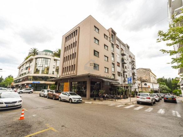 Centar – Podgorica