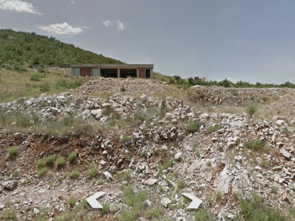 Rogami – Podgorica