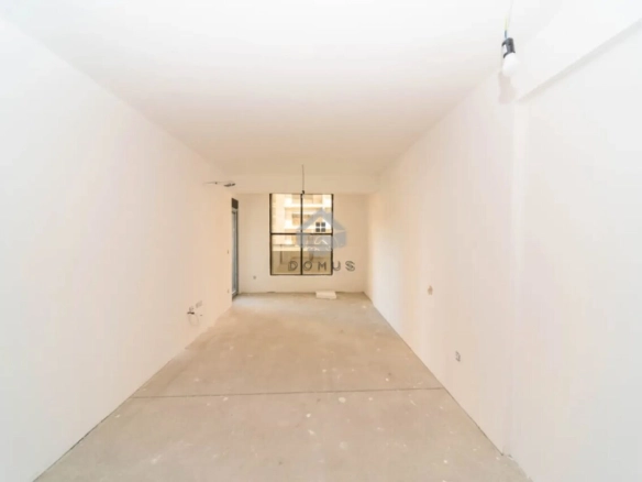 Dvosoban stan 67 m²