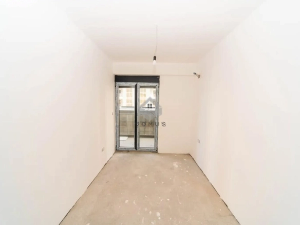 Dvosoban stan 67 m², Stari Aerodrom – Podgorica