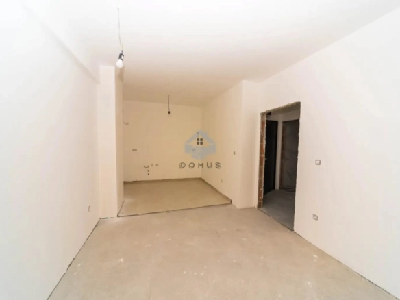 Dvosoban stan 67 m², Stari Aerodrom – Podgorica