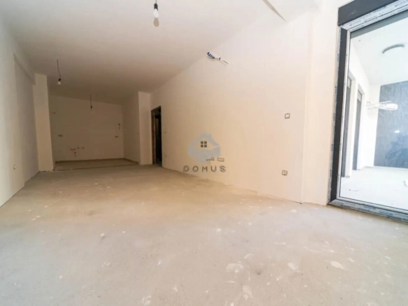 Dvosoban stan 67 m², Stari Aerodrom – Podgorica
