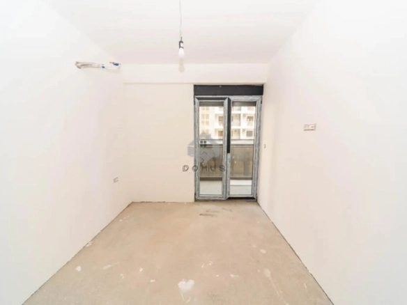 Dvosoban stan 67 m², Stari Aerodrom – Podgorica