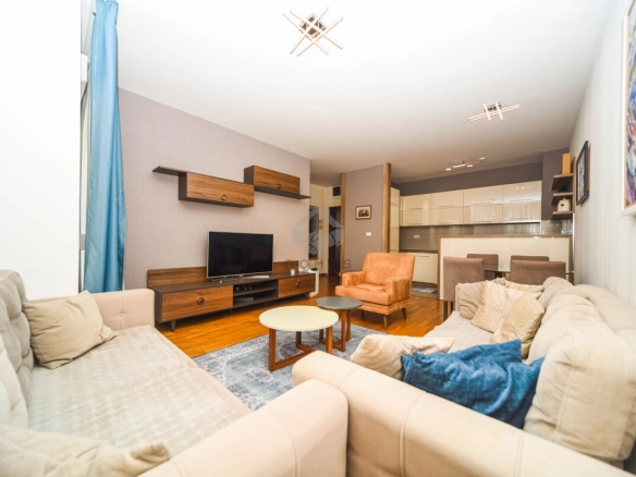 City Kvart – Podgorica
