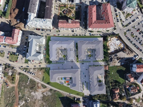 Ljubović – Podgorica