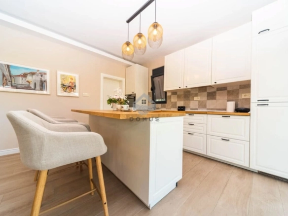 Prizemna kuća 100 m² na placu 500 m², Tološi – Podgorica