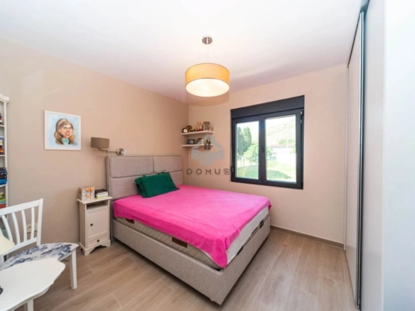 Prizemna kuća 100 m² na placu 500 m², Tološi – Podgorica