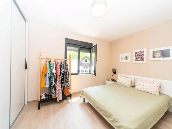 Prizemna kuća 100 m² na placu 500 m², Tološi – Podgorica