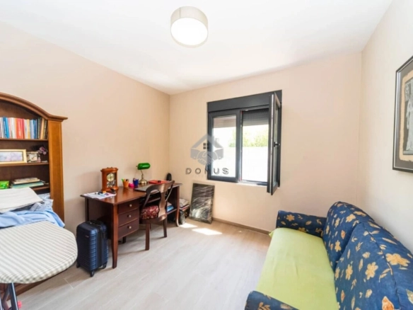 Prizemna kuća 100 m² na placu 500 m², Tološi – Podgorica