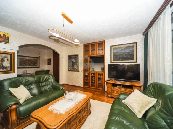 Dvosoban stan 73 m², Preko Morače – Podgorica