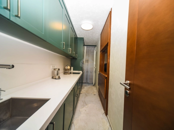 Dvosoban stan 73 m², Preko Morače – Podgorica
