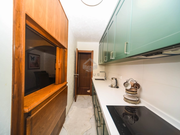 Dvosoban stan 73 m², Preko Morače – Podgorica