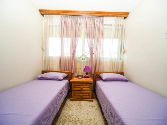 Dvosoban stan 73 m², Preko Morače – Podgorica