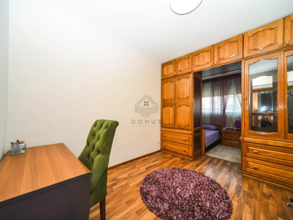 Dvosoban stan 73 m², Preko Morače – Podgorica