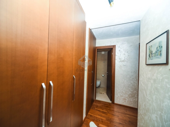 Dvosoban stan 73 m², Preko Morače – Podgorica