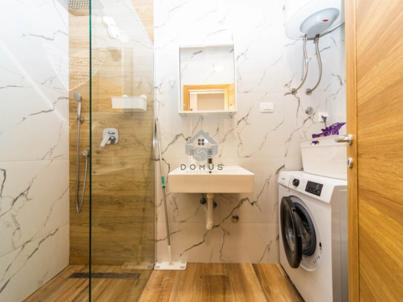 Jednosoban stan 36 m², Centar – Kolašin