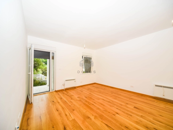 Jednosoban nov stan 45 m², Centar – Kolašin