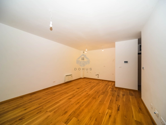 Jednosoban nov stan 45 m², Centar – Kolašin