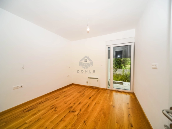 Jednosoban nov stan 45 m², Centar – Kolašin
