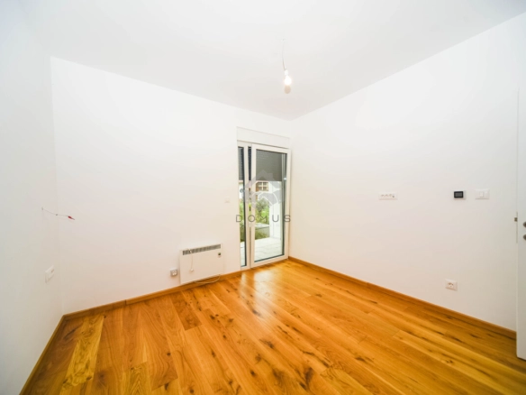 Jednosoban nov stan 45 m², Centar – Kolašin