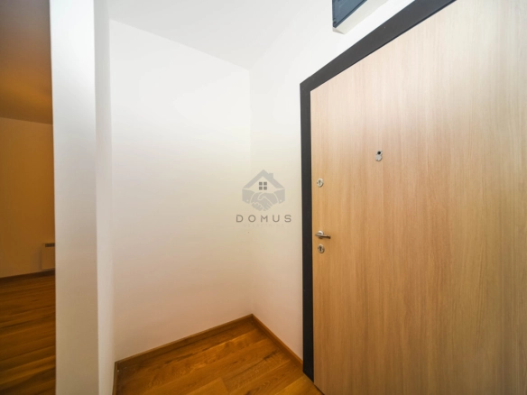 Jednosoban nov stan 45 m², Centar – Kolašin