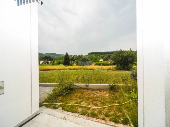 Jednosoban nov stan 45 m², Centar – Kolašin